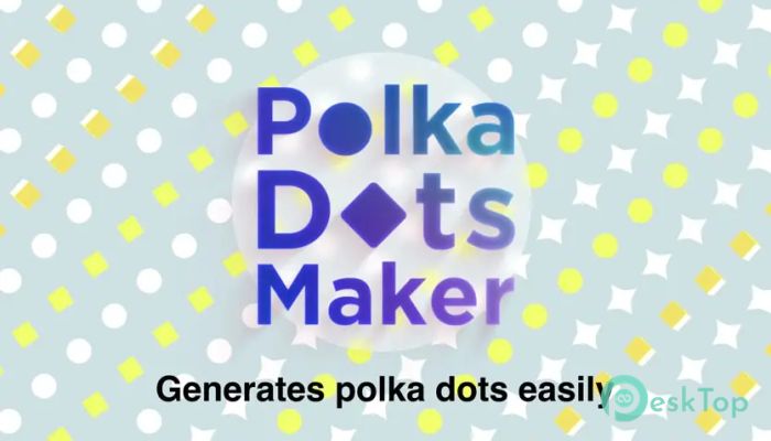 Descargar Aescripts - Polka Dots Maker 2.1 Completo Activado Gratis