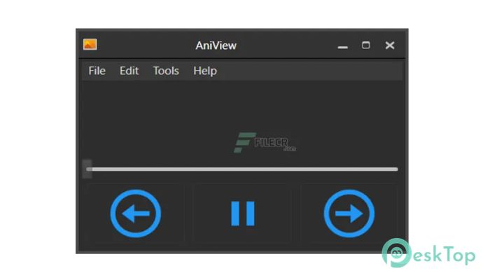 下载 AniView  1.6.0 免费完整激活版