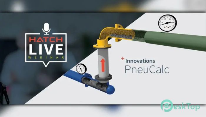 Download PneuCalc  8.0.3 Free Full Activated
