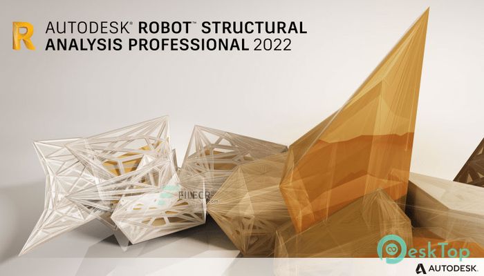  تحميل برنامج Autodesk Robot Structural Analysis Professional 2022  برابط مباشر