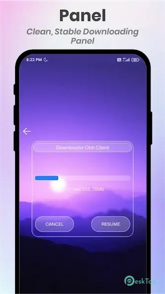 Installation Tools Max 3.2 APK MOD تحميل مجاني كامل