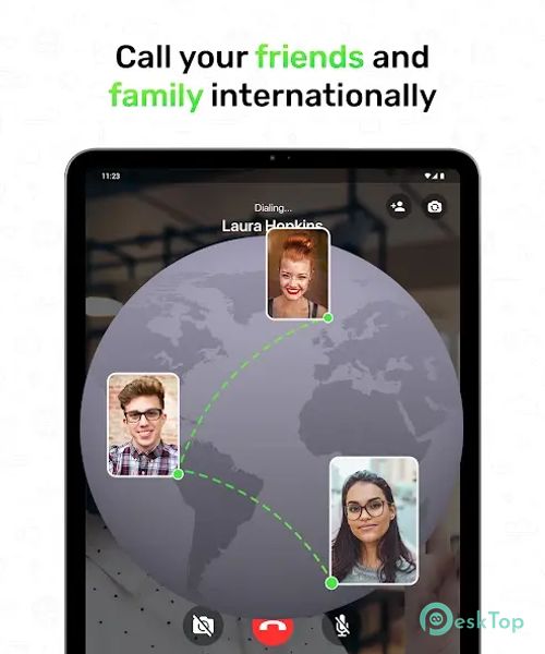 Video Call 1.3.3 APK MOD Unlocked (Full) Free Download