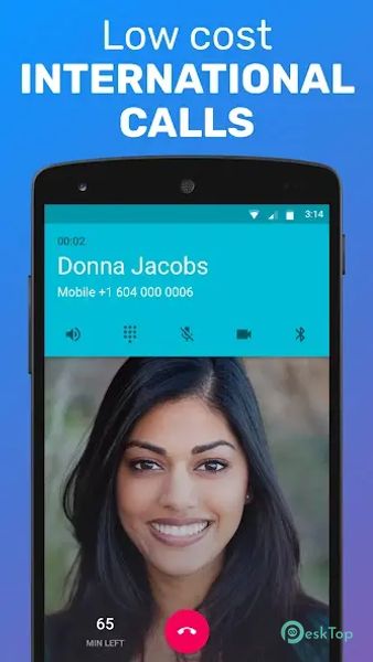 TextMe Up Calling & Texts 3.43.2 APK MOD تحميل مجاني كامل