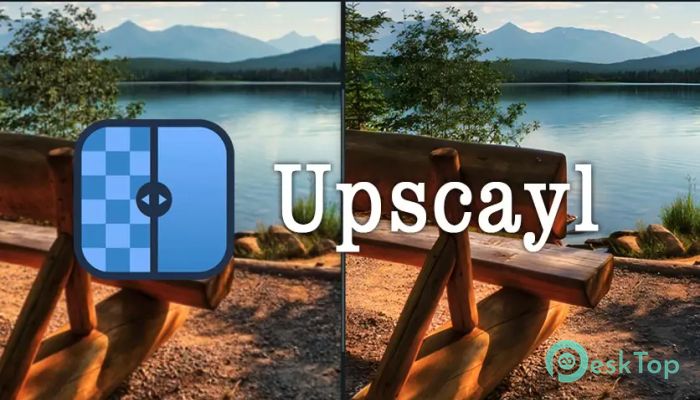 Download Upscayl 2.5.5 Free Full Activated