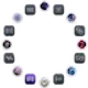 音频和音乐  2026.02 icon
