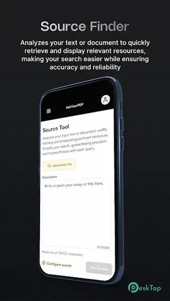 AskYourPDF - ChatPDF AI 2.0.4 APK MOD تحميل مجاني كامل