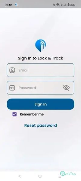 Lock & Track 1.7.0 APK MOD Tam Ücretsiz İndir