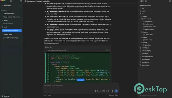 Download LM Studio Bionic 1.0.3 Free Full Activated