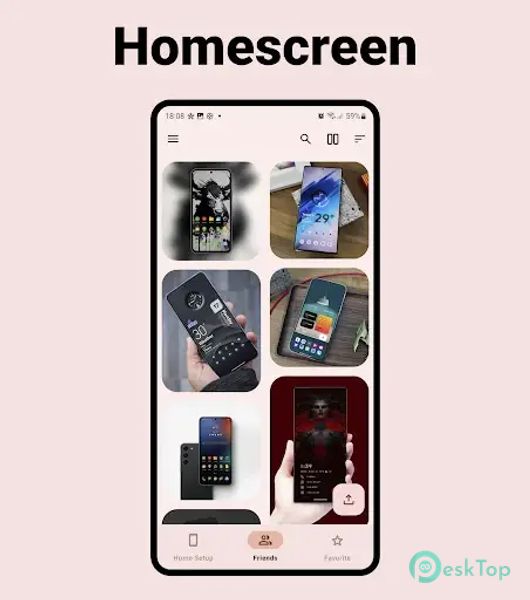 CreativeApp 3.3.0 APK MOD Descarga gratuita completa