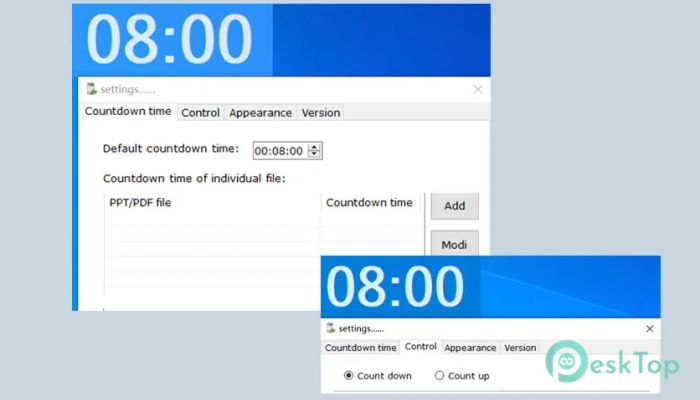 Download Shinyware FlyClock 5.8.6 Free Full Activated