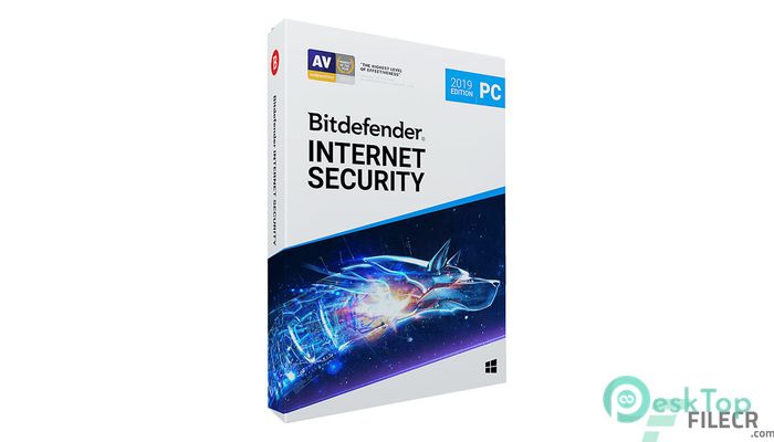 下载 Bitdefender Internet Security 2019 v23.0.8.17 免费完整激活版