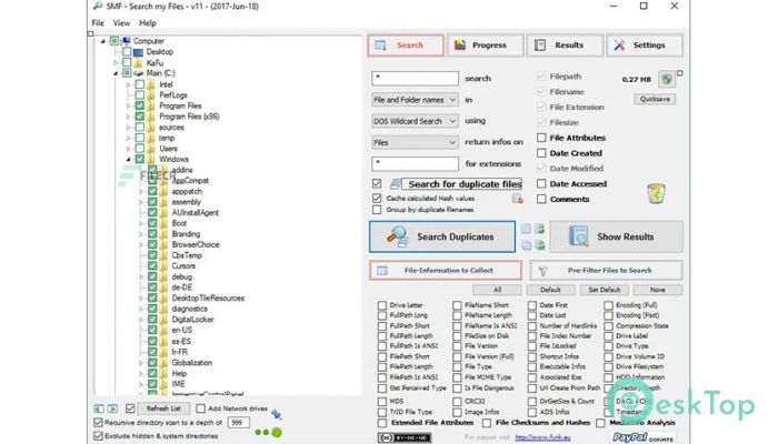 Download Search my Files  18.0 Free Full Activated