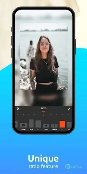 Photo Editor: Frames & Collage