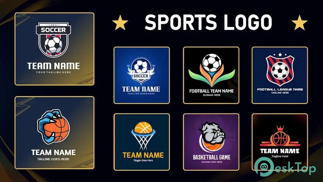 AI Logo Generator, Logo Maker 142.0 APK MOD Unlocked (Full) Free Download