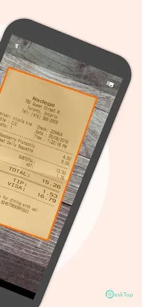 Genius Scan - PDF Scanner 7.79.1 APK MOD Tam Ücretsiz İndir