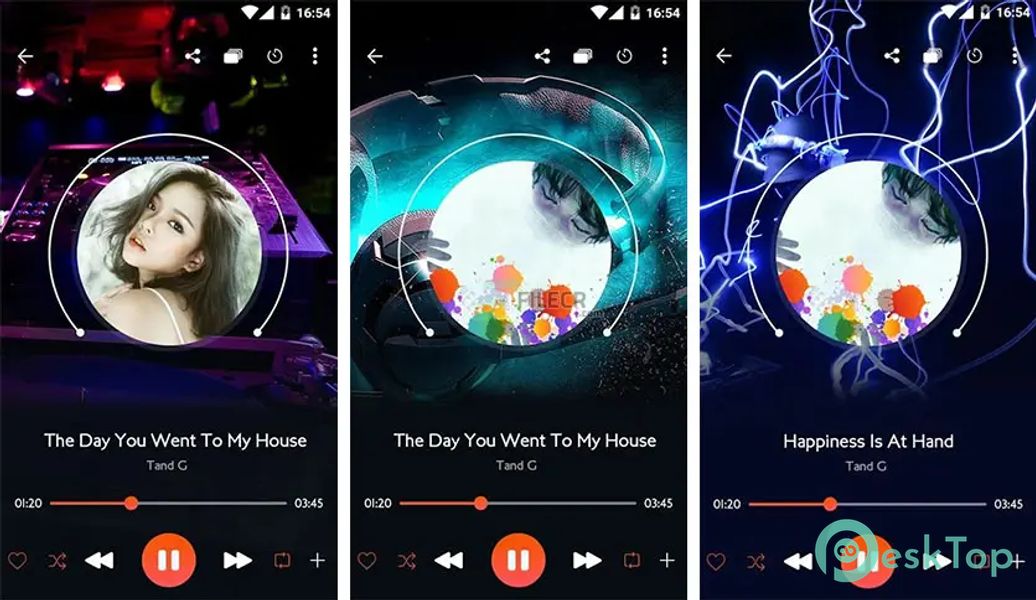 Music Player Pro1 v85.01 APK MOD Unlocked (Full) Free Download
