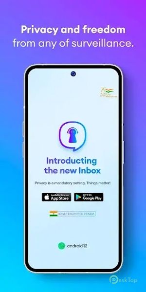 Inbox Private Messenger 3.15.00 APK MOD 完整免费下载
