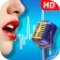 Voice Changer - Audio Effects