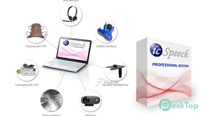 Download RoseMedical icSpeech Professional 3.3.1 Free Full Activated