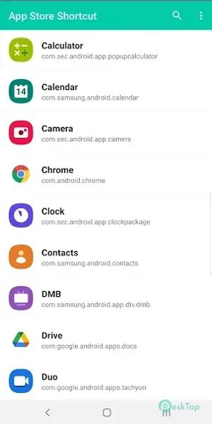 App Store Shortcut 1.8.3 APK MOD Полная бесплатная загрузка