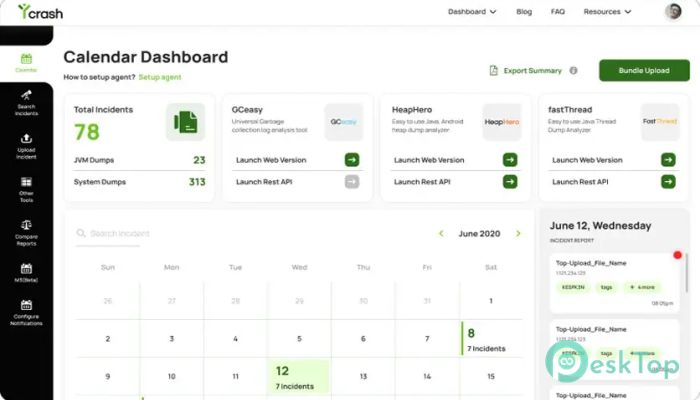 Download Tier1App yCrash 3.0.9.3 Free Full Activated