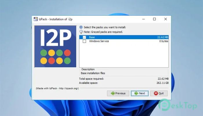 I2P (Invisible Internet Project)