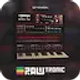 オーディオと音楽 1.0.0 icon
