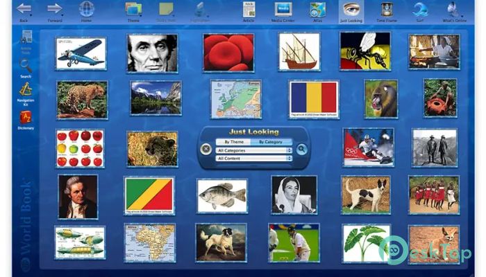 2013 World Book Multimedia Encyclopedia.rar