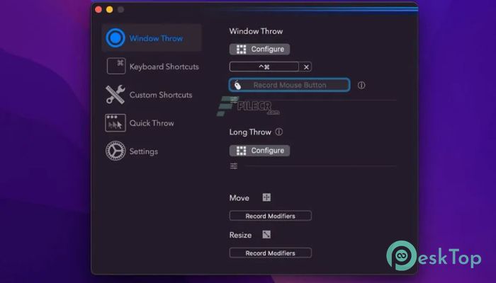 Rectangle Pro for windows instal free
