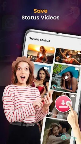 Video Downloader - Story Saver1