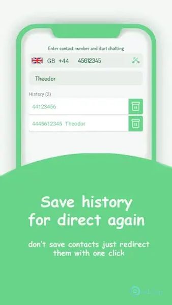 Direct Chat 1.7 APK MOD تحميل مجاني كامل