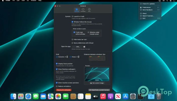 Descargar Lasso 1.2.0 Gratis para Mac