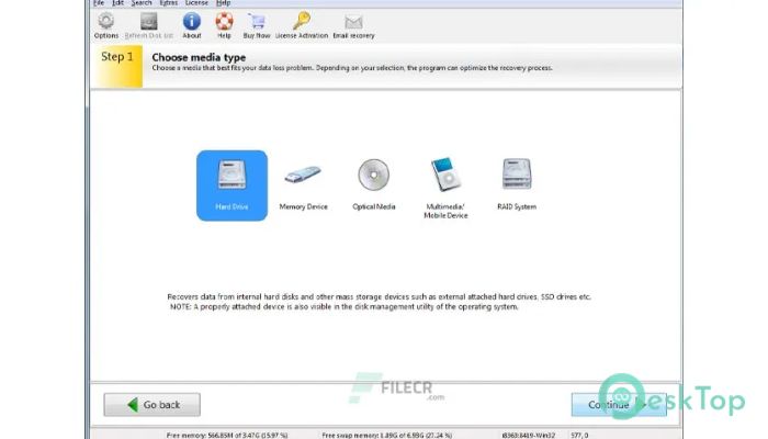 Download LC Technology Filerecovery 2022 v5.6.2.0 Free Full Activated