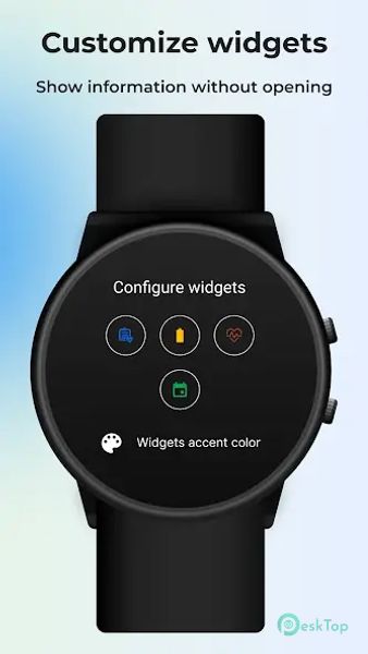 Minimal Watch Faces 2.6.6.2 APK MOD تحميل مجاني كامل