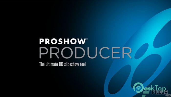  تحميل برنامج Photodex ProShow Producer 9.0.3797 برابط مباشر