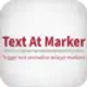aescripts-text-at-marker_icon