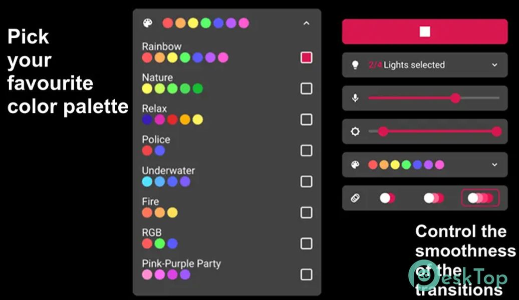 Hue Melodi – dance to music v3.5.2 APK MOD Tam Ücretsiz İndir