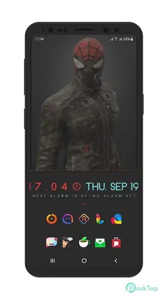 Basicone 1.7.4 APK MOD Unlocked (Full) Free Download