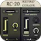 XLN Audio RC-20 Retro Color