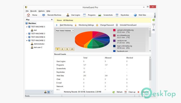 Download HomeGuard Professional 11.0.1 Free Full Activated