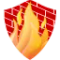 Proxy with firewall