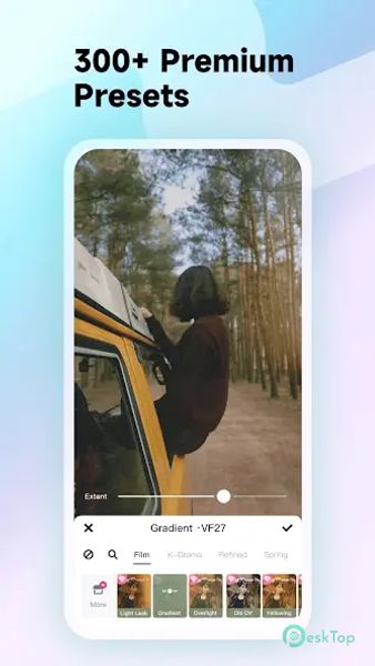 Meitu- AI Photo & Video Editor