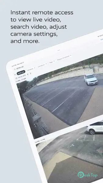 Eagle Eye Viewer 9.1.0 APK MOD フル無料ダウンロード
