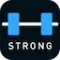 Strong - Workout Tracker Gym Log