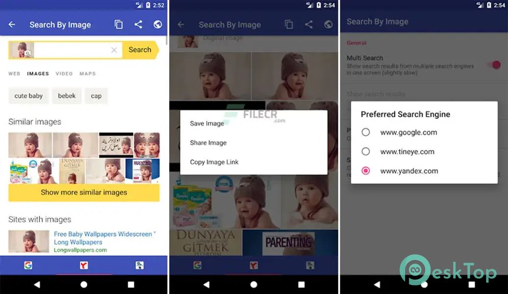 Search By Image 9.0.5 APK MOD Unlocked (Full) Free Download
