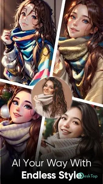 Artimind: AI Art Generator 2.9.1 APK MOD Unlocked (Full) Free Download