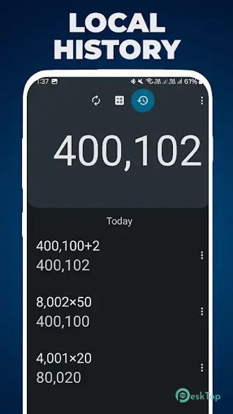 Multi Calculator Premium 5.0.0 APK MOD Unlocked (Full) Free Download