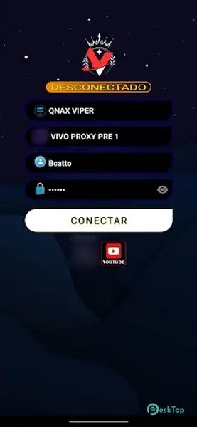 VIPER 3.0 v5.0.1 APK MOD Tam Ücretsiz İndir