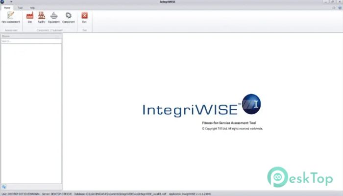 Скачать TWI Software IntegriWISE 1.0.1.24840 полная версия активирована бесплатно