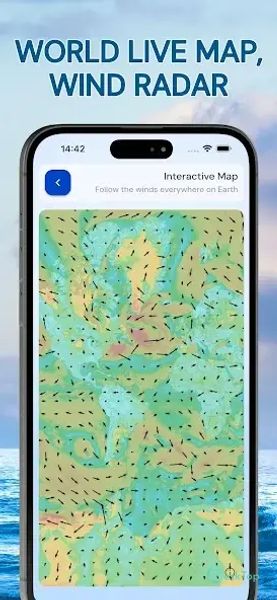 Anemometer - Wind Widget 5.1.12 APK MOD Descarga gratuita completa